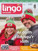 Lingo Newydd